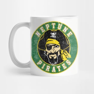 Neptune Pirates (Veronica Mars) Mug